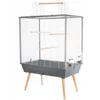 Image de Zolux Cage à Oiseaux Neo Jili H80 H80g