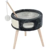 Image de Zolux Lit Pour Chat Scandy 46x40x62cm