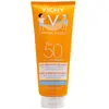 Image de Vichy Lait Solaire Enfant Spf50 300ml