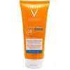 Image de Vichy Lait Multi-protection Spf30+ 200ml