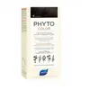 Image de Phyto Coloration Permanente Enrichie En Pigments Végétaux