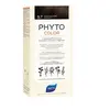 Image de Phyto Couleur Permanente 5.7 Châtain Clair