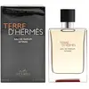 Image de Hermes Eau De Parfum Terre D´ Intense Vapo 100ml