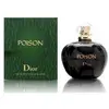 Image de Dior Eau De Toilette Poison 50ml