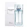 Image de Dior Eau De Toilette Homme Cologne 75ml