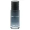 Image de Dior Eau De Toilette Sauvage Rechargeable 30ml