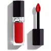 Image de Dior Rouge à Lèvres Rouge Forever Rouge 999