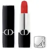 Image de Dior Rouge à Lèvres Rouge Velvet 866
