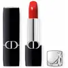 Image de Dior Rouge à Lèvres Rouge Satin 743