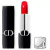Image de Dior Rouge à Lèvres Rouge Satin 844