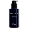 Image de Dior Nettoyant Visage Sauvage 125ml