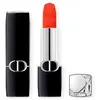 Image de Dior Rouge à Lèvres Rouge Velvet 840