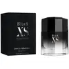 Image de Paco Rabanne Eau De Toilette Black Xs 100ml