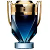 Image de Paco Rabanne Parfum Invictus 100ml