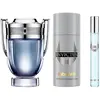 Image de Paco Rabanne Eau De Cologne Invictus Vapo 260ml