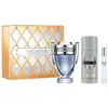 Image de Paco Rabanne Eau De Toilette Invictus Set 260ml