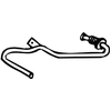 Image de Drukleiding druksensor (roetfilter) 000065 Bosal