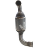 Image de Katalysator 090006 Bosal