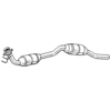Image de Katalysator 090032 Bosal