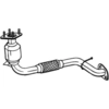 Image de Katalysator 090054 Bosal