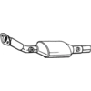 Image de Katalysator 099651 Bosal