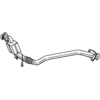 Image de Katalysator 099661 Bosal