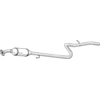 Image de Katalysator 099769 Bosal