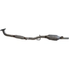 Image de Katalysator 099807 Bosal