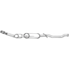 Image de Katalysator 099849 Bosal