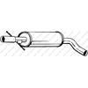 Image de Middendemper 105111 Bosal