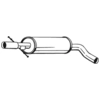 Image de Middendemper 105505 Bosal