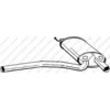Image de Middendemper 105563 Bosal