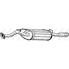Image de Einddemper 115329 Bosal