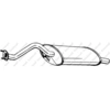 Image de Einddemper 115505 Bosal
