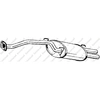 Image de Einddemper 115753 Bosal