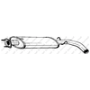 Image de Middendemper 115799 Bosal