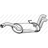 Image de Einddemper 135063 Bosal