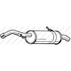 Image de Einddemper 135065 Bosal