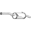 Image de Einddemper 135121 Bosal