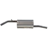 Image de Einddemper 135123 Bosal