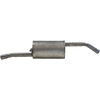 Image de Einddemper 135141 Bosal
