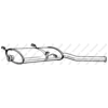 Image de Einddemper 135235 Bosal