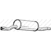 Image de Middendemper 135465 Bosal