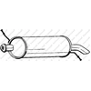 Image de Einddemper 135541 Bosal