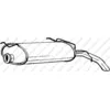 Image de Einddemper 135557 Bosal
