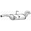 Image de Einddemper 135567 Bosal