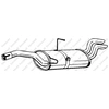 Image de Einddemper 135571 Bosal