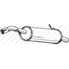 Image de Einddemper 135579 Bosal