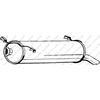 Image de Einddemper 135657 Bosal