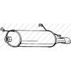 Image de Einddemper 135661 Bosal